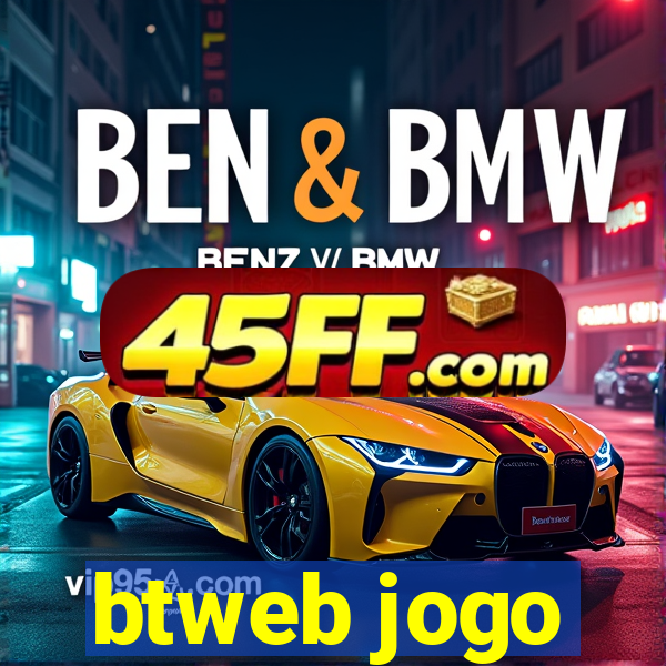 btweb jogo